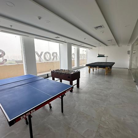 Prostay Studio Prc Greater Noida Exterior foto