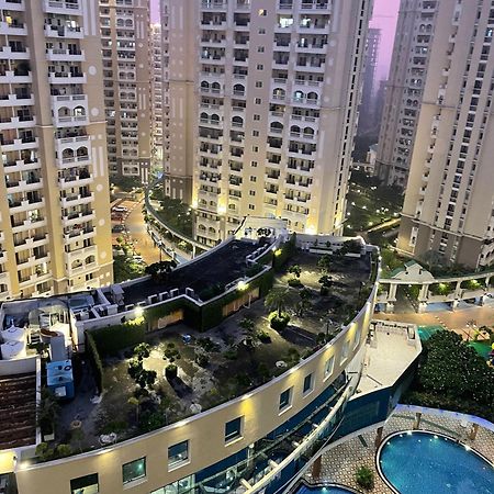Prostay Studio Prc Greater Noida Exterior foto