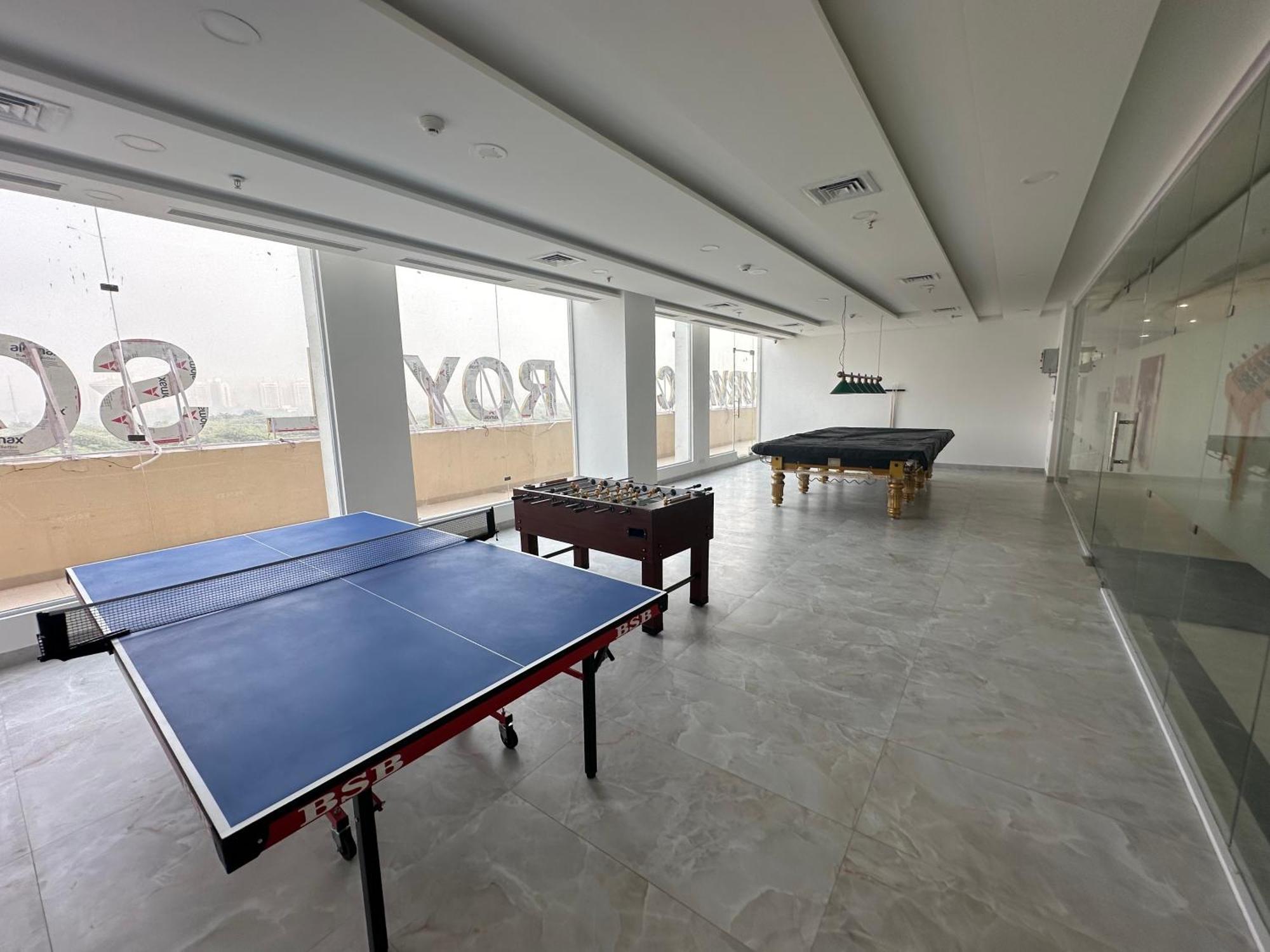 Prostay Studio Prc Greater Noida Exterior foto