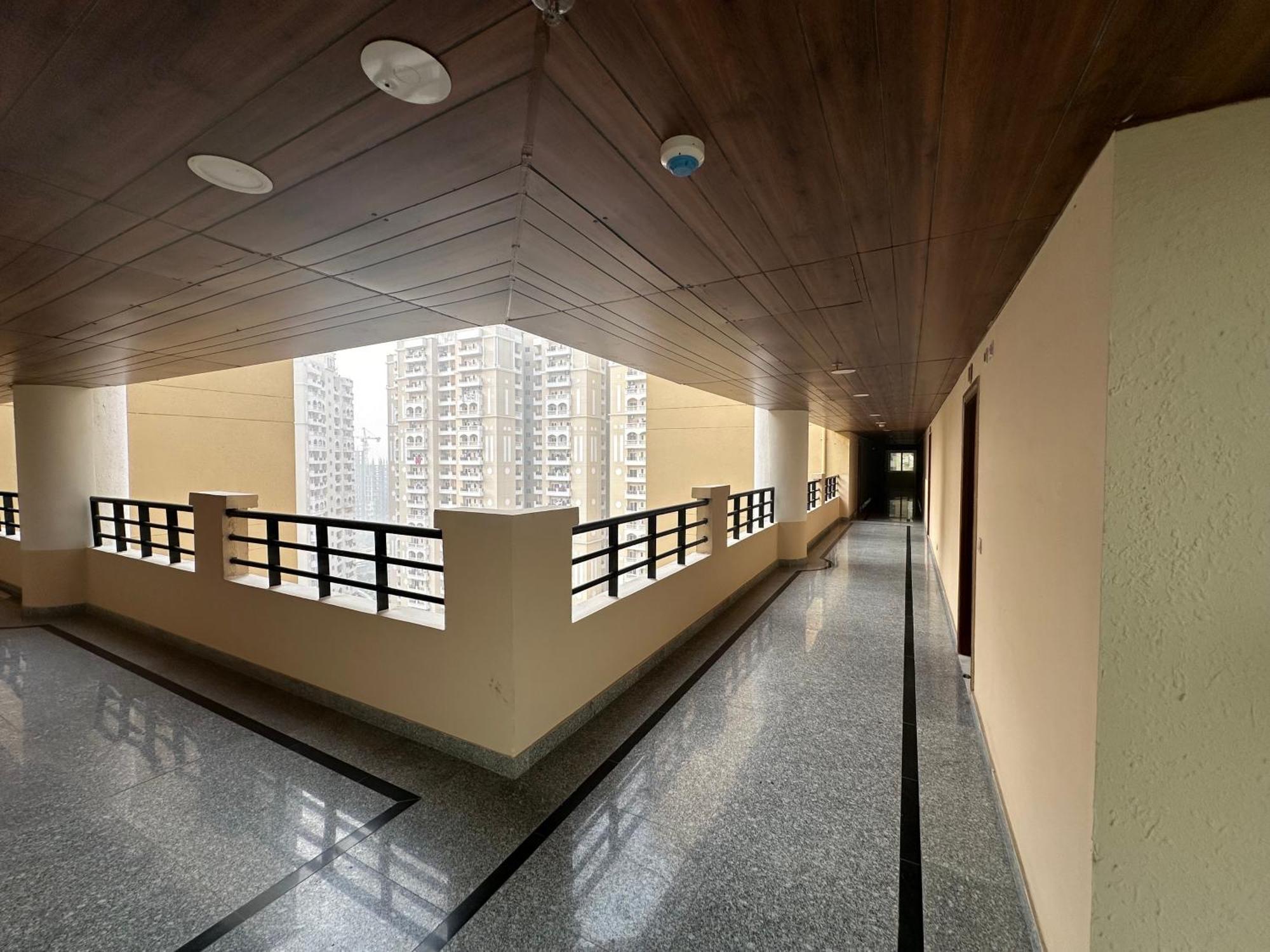 Prostay Studio Prc Greater Noida Exterior foto
