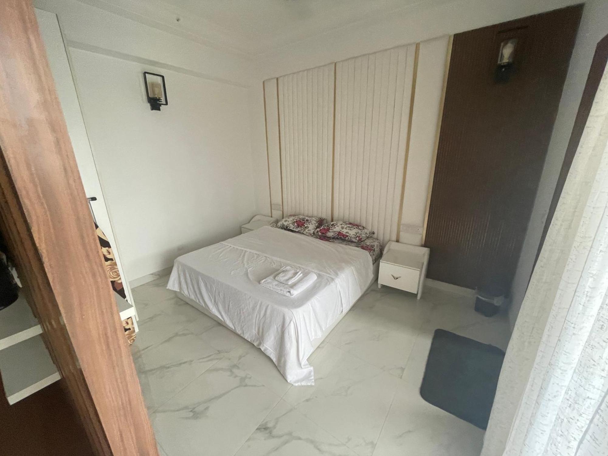 Prostay Studio Prc Greater Noida Exterior foto