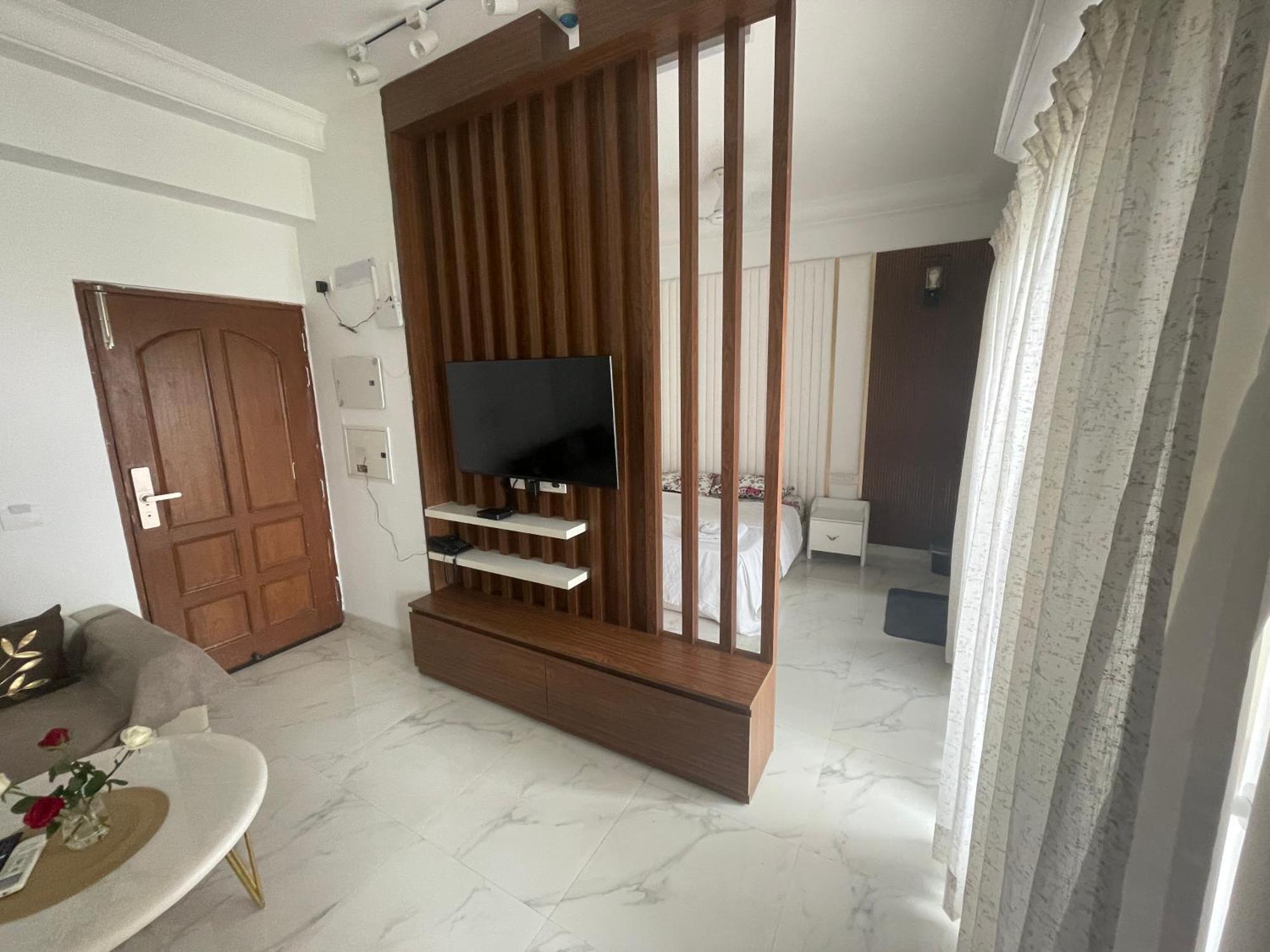 Prostay Studio Prc Greater Noida Exterior foto