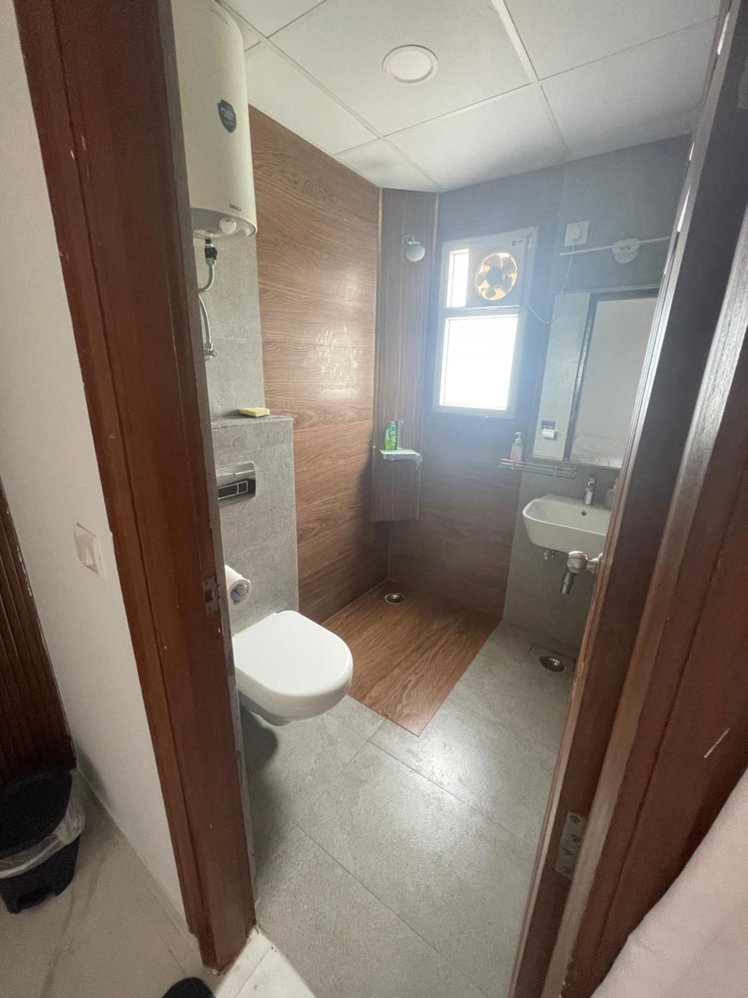 Prostay Studio Prc Greater Noida Exterior foto